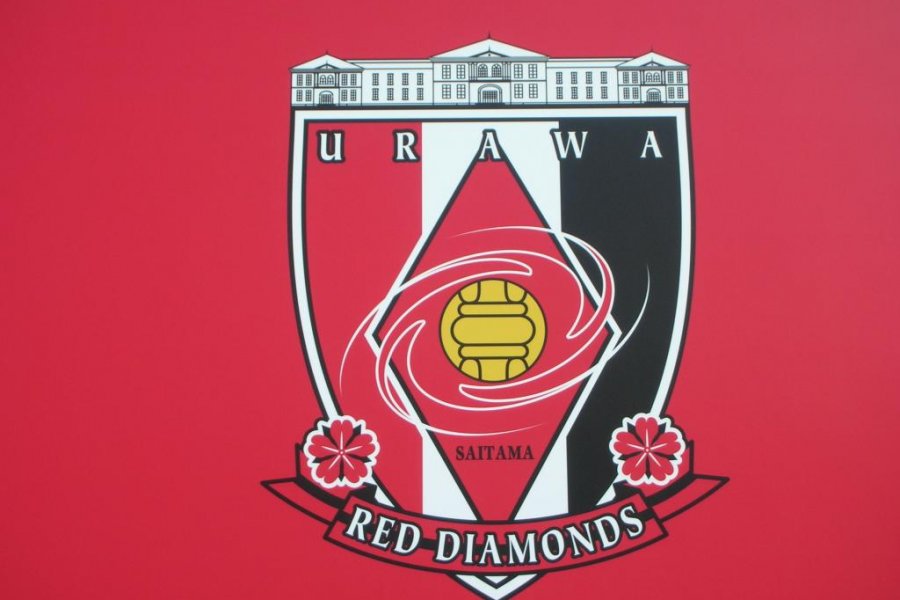 Japan's Man Utd - Urawa Reds