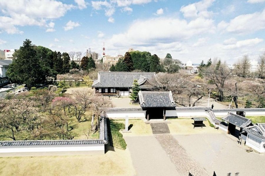 18 Sites on 'Japan Heritage' List