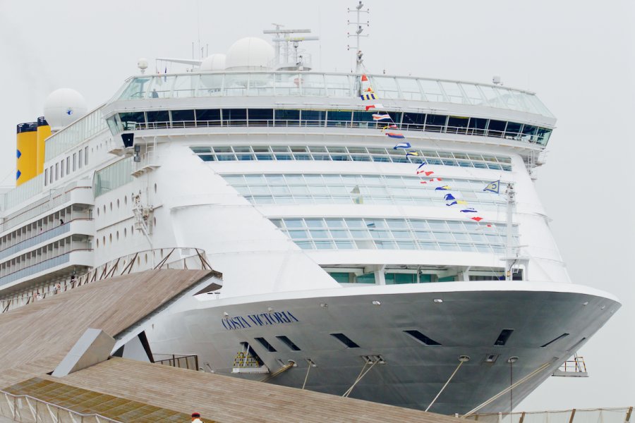 Explore Japan by Cruise Ship