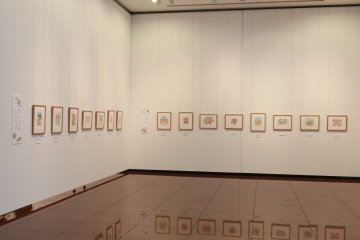 Kyocera Museum of Art Special Exhibition