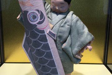 2020 Doll's Day in Koma, Hidaka