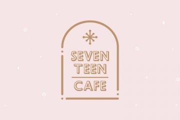 Seventeen Cafe: Okinawa