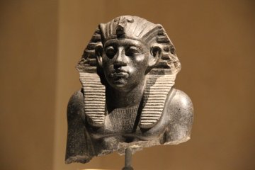 Ancient Egypt Exhibition