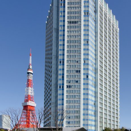 The Prince Park Tower Tokyo The Prince Park Tower Tokyo