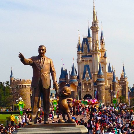 Tokyo Disneyland, Dreamy Easter! Tokyo Disneyland, Dreamy Easter!