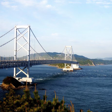Naruto Park, Tokushima Naruto Park, Tokushima