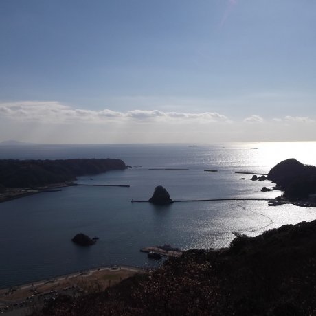 Eleven Things to See and Do in Izu Eleven Things to See and Do in Izu