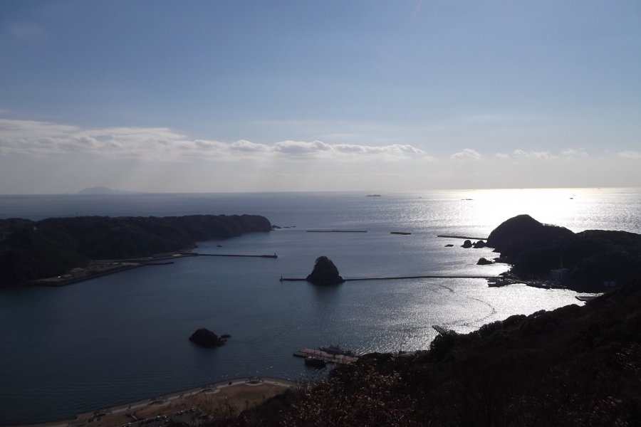 Eleven Things to See and Do in Izu