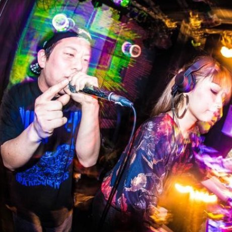 Tokyo's Top Ten Clubs Tokyo's Top Ten Clubs