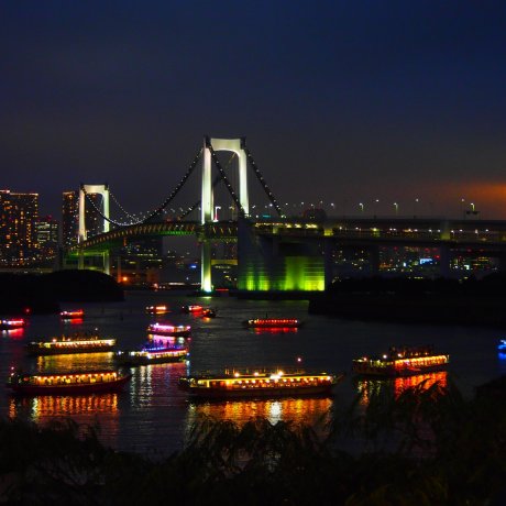 Odaiba Nights Odaiba Nights