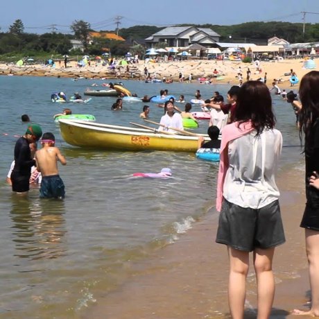 Keya Beach Keya Beach