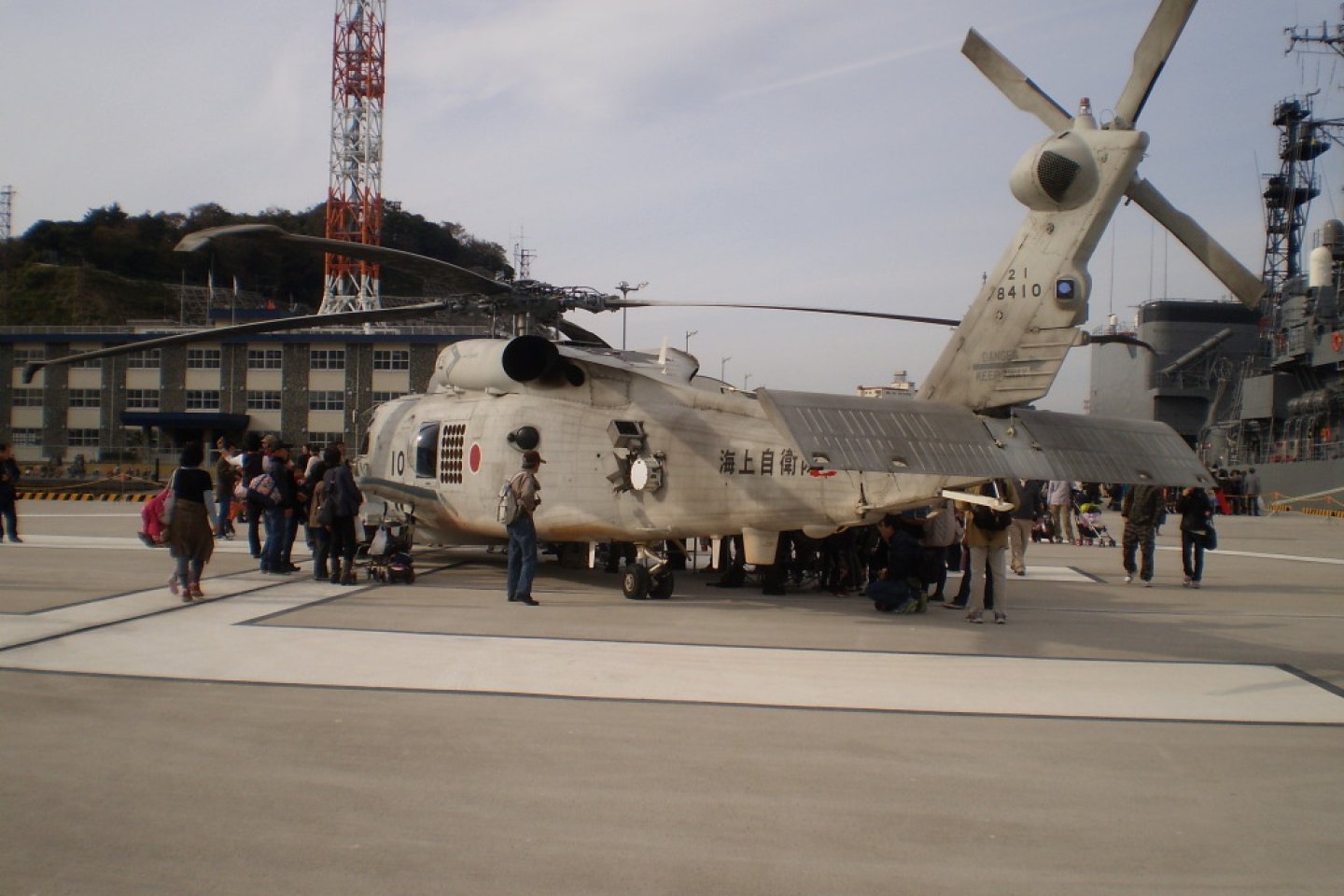 Yokosuka YY Festival