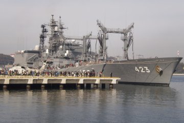 Yokosuka YY Festival