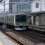 Tokyo Train Tunes