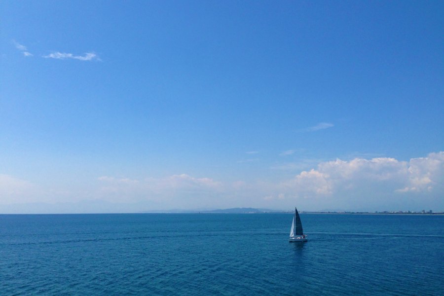 Enoshima, an Escape not to Miss!