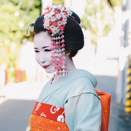 Kyoto in Video Kyoto in Video