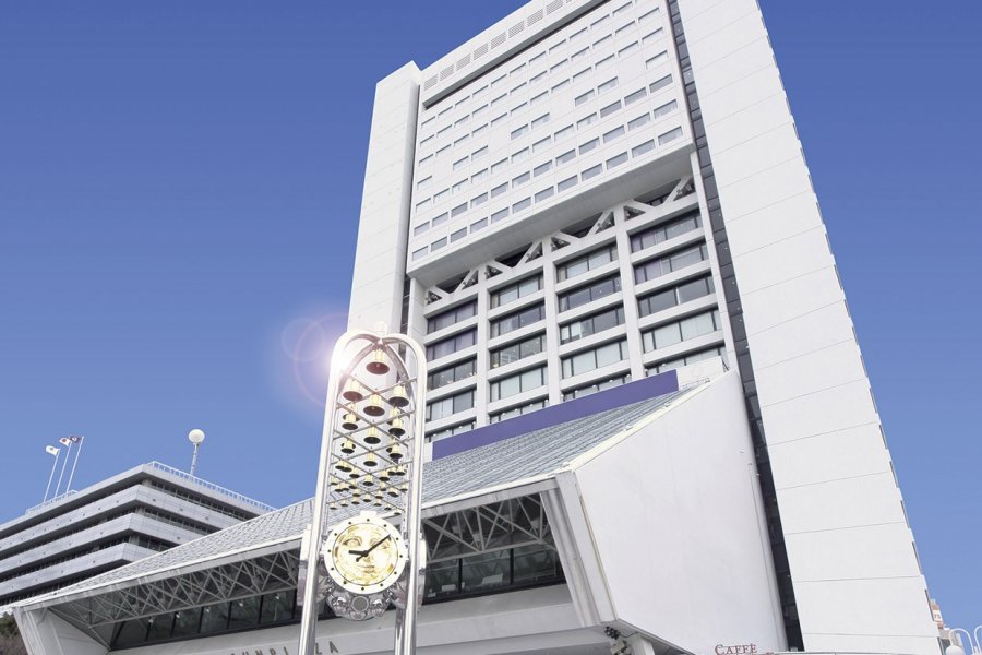 Nakano Sun Plaza Hotel