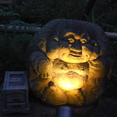 Hotel Chinzanso Tokyo Firefly Fantasy Hotel Chinzanso Tokyo Firefly Fantasy