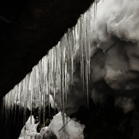 Ainokura Gassho-zukuri Villages