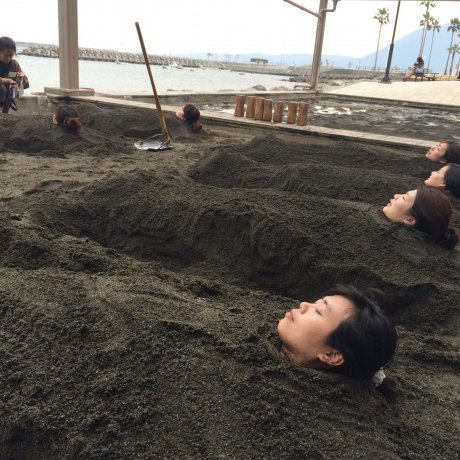 Things to Do in Oita