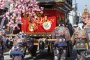 Takaoka Mikurumayama Festival