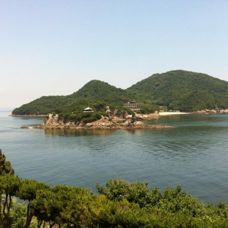 Tomo-no-ura in Fukuyama, Hiroshima Tomo-no-ura in Fukuyama, Hiroshima