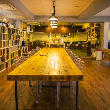 Guide to Long Term Stays in Japan Guide to Long Term Stays in Japan