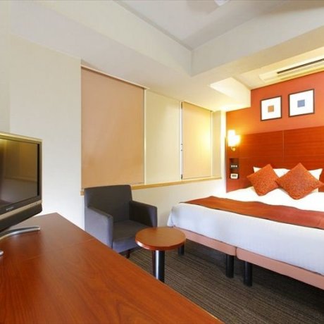 HOTEL MYSTAYS Yokohama HOTEL MYSTAYS Yokohama