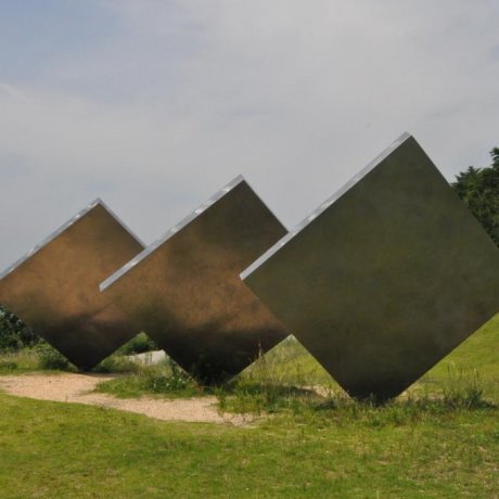 Naoshima: The Art Island Naoshima: The Art Island