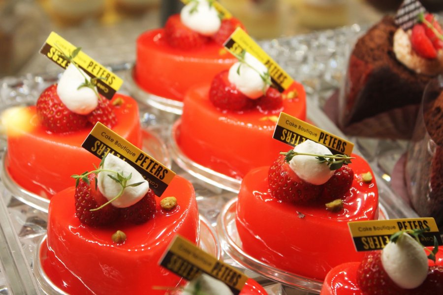 Peters Cake Boutique