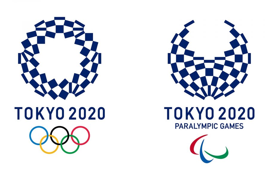 Tokyo 2020 Olympic Emblem Revealed