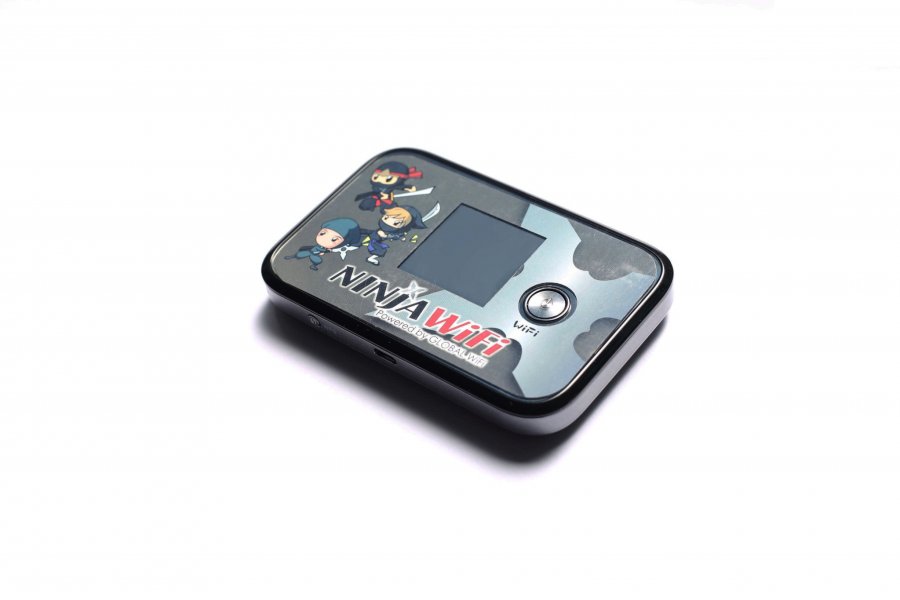 Ninja Pocket Wi-Fi 