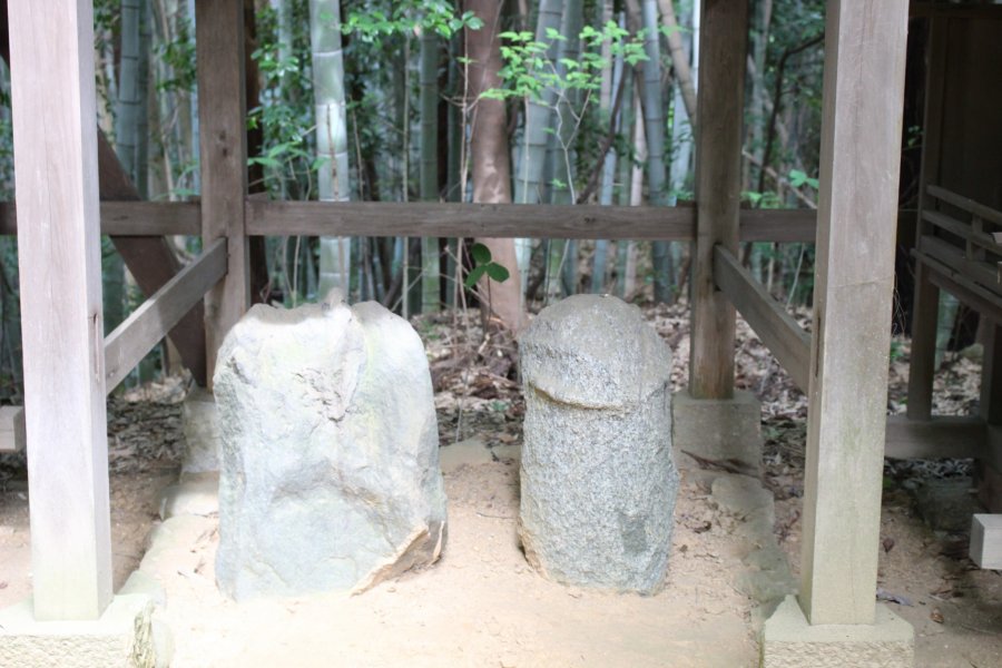 Asuka Niimasu Fertility Shrine