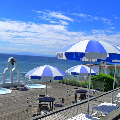 Hayama Hotel Otowa no Mori Hayama Hotel Otowa no Mori