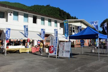 The Odaigahara Hill Climb