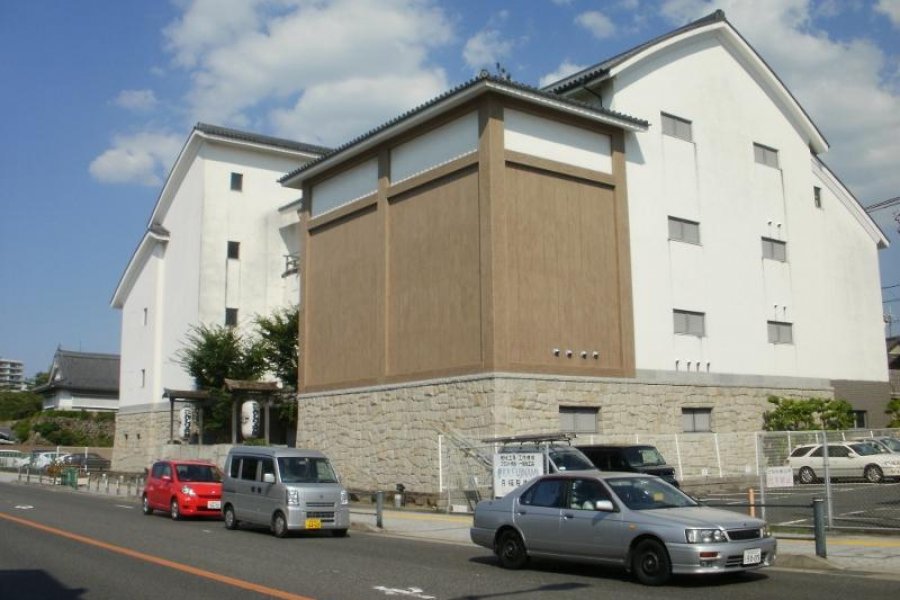 Kishiwada Danjiri Hall