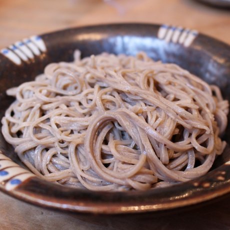 Michelin-starred Restaurants