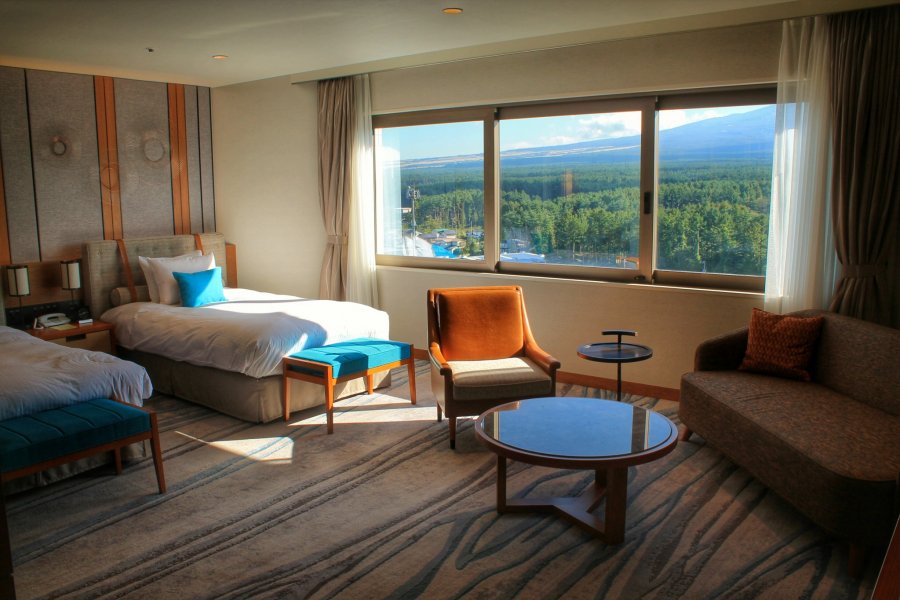 The Highland Resort Hotel & Spa