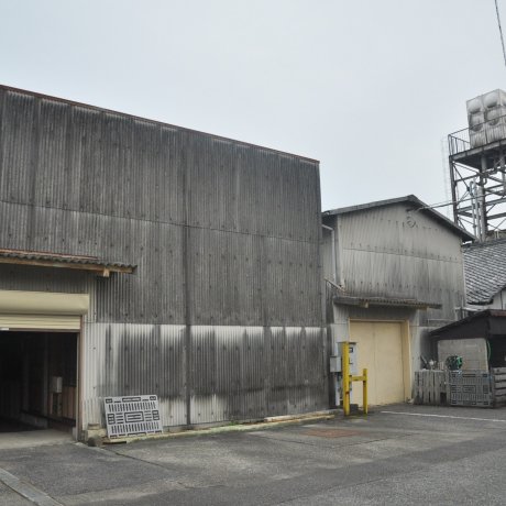 Shiga Omi Textile Factory Shiga Omi Textile Factory