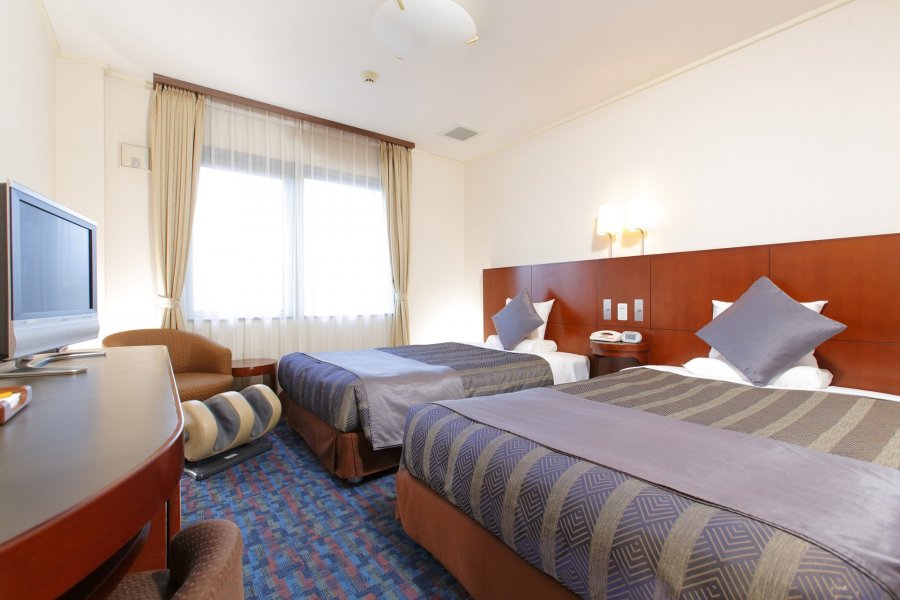 HOTEL MYSTAYS Maihama