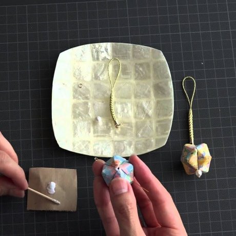 Origami Straps Origami Straps