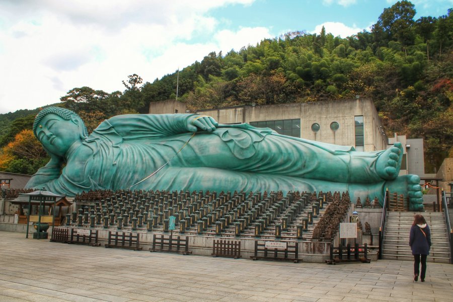 Nanzo Temple