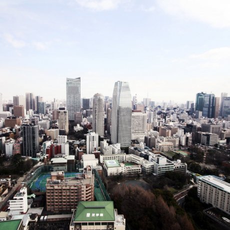 Roppongi