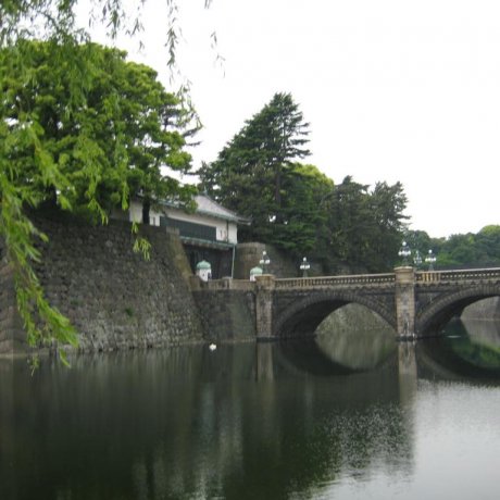 Imperial Palace: Photo Spots Imperial Palace: Photo Spots