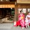 Japanese clothing: the Kimono