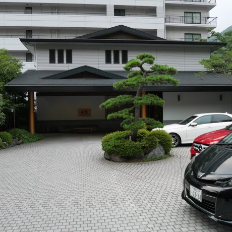 Kinugawa Onsen Sanraku Hotel Kinugawa Onsen Sanraku Hotel