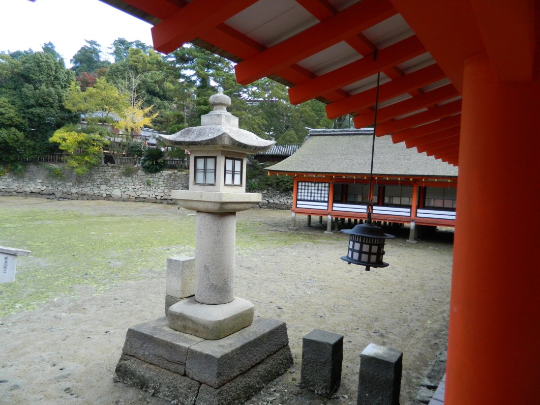 Asazaya - Important Cultural Property