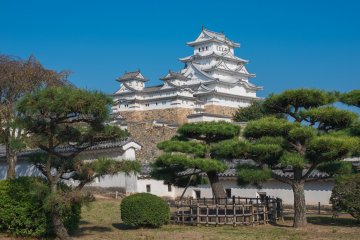 Himeji Castle Himeji Castle
