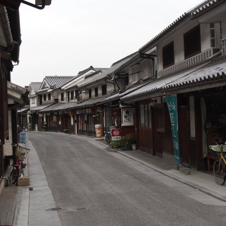 Kurashiki