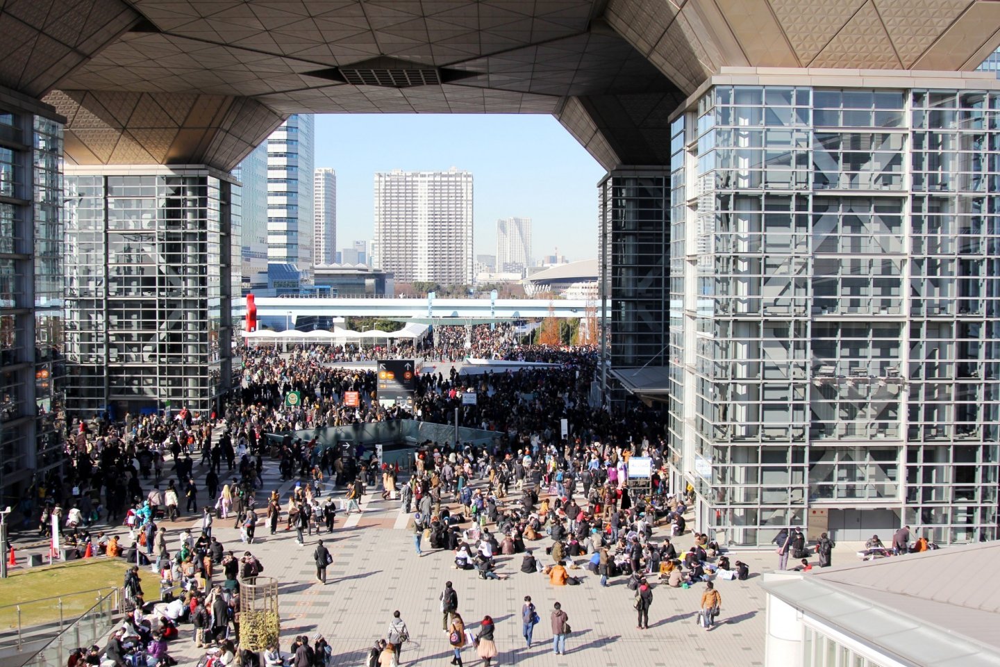 Comiket